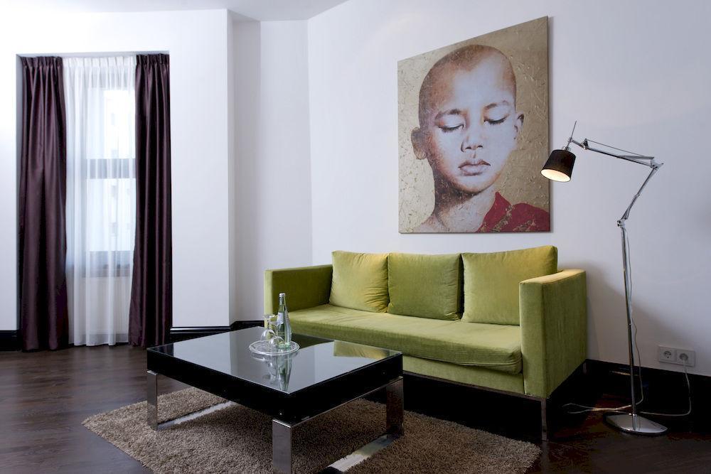 Max Brown Ku'damm, Part Of Sircle Collection Hotel Berlin