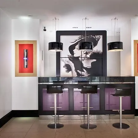 Max Brown Hotel Ku\'Damm, Part Of Sircle Collection 