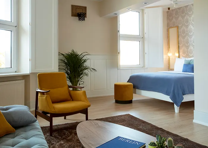 Max Brown Hotel Ku\'Damm, Part Of Sircle Collection