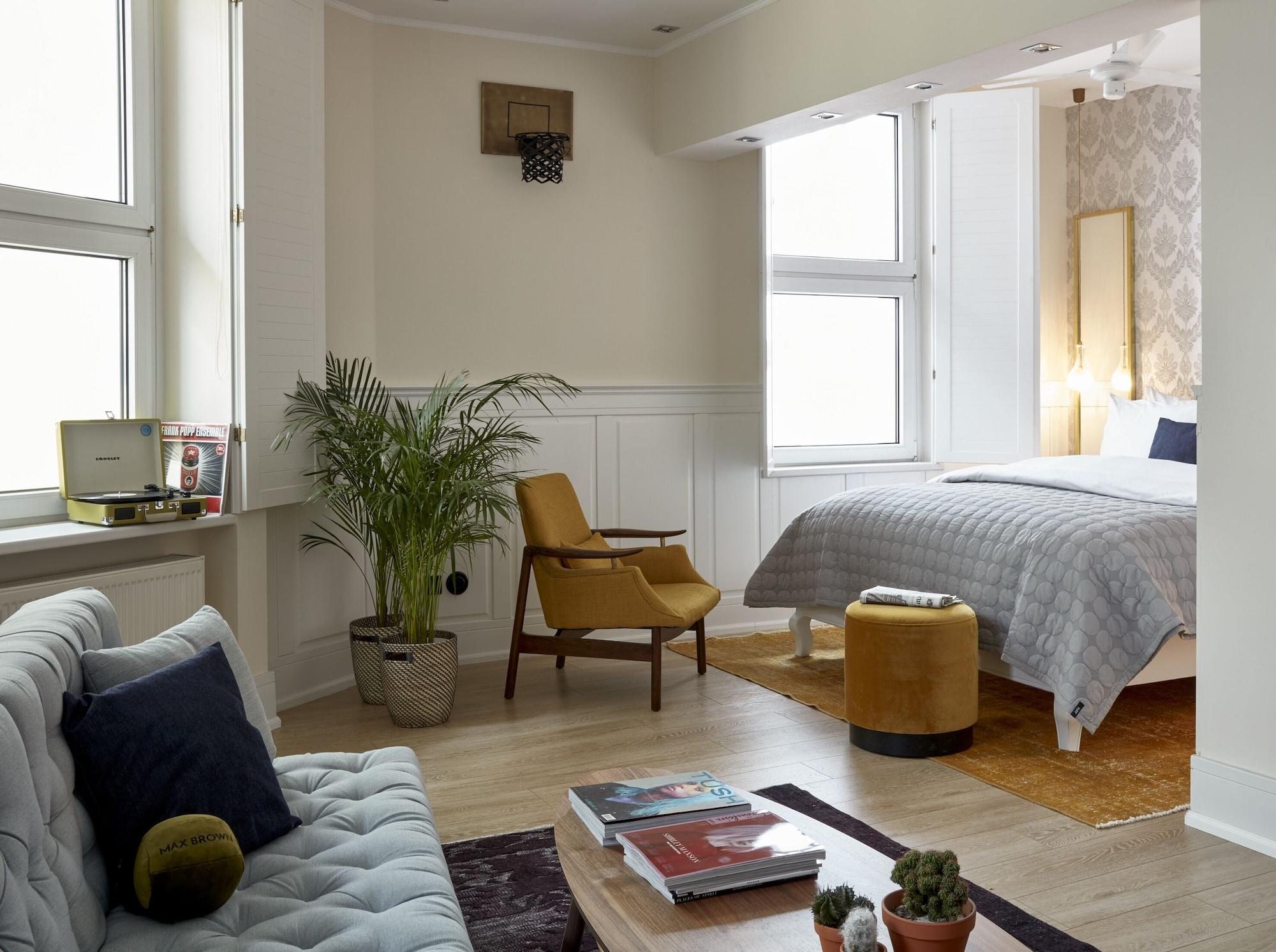 Max Brown Ku'damm, Part Of Sircle Collection Hotel Berlino