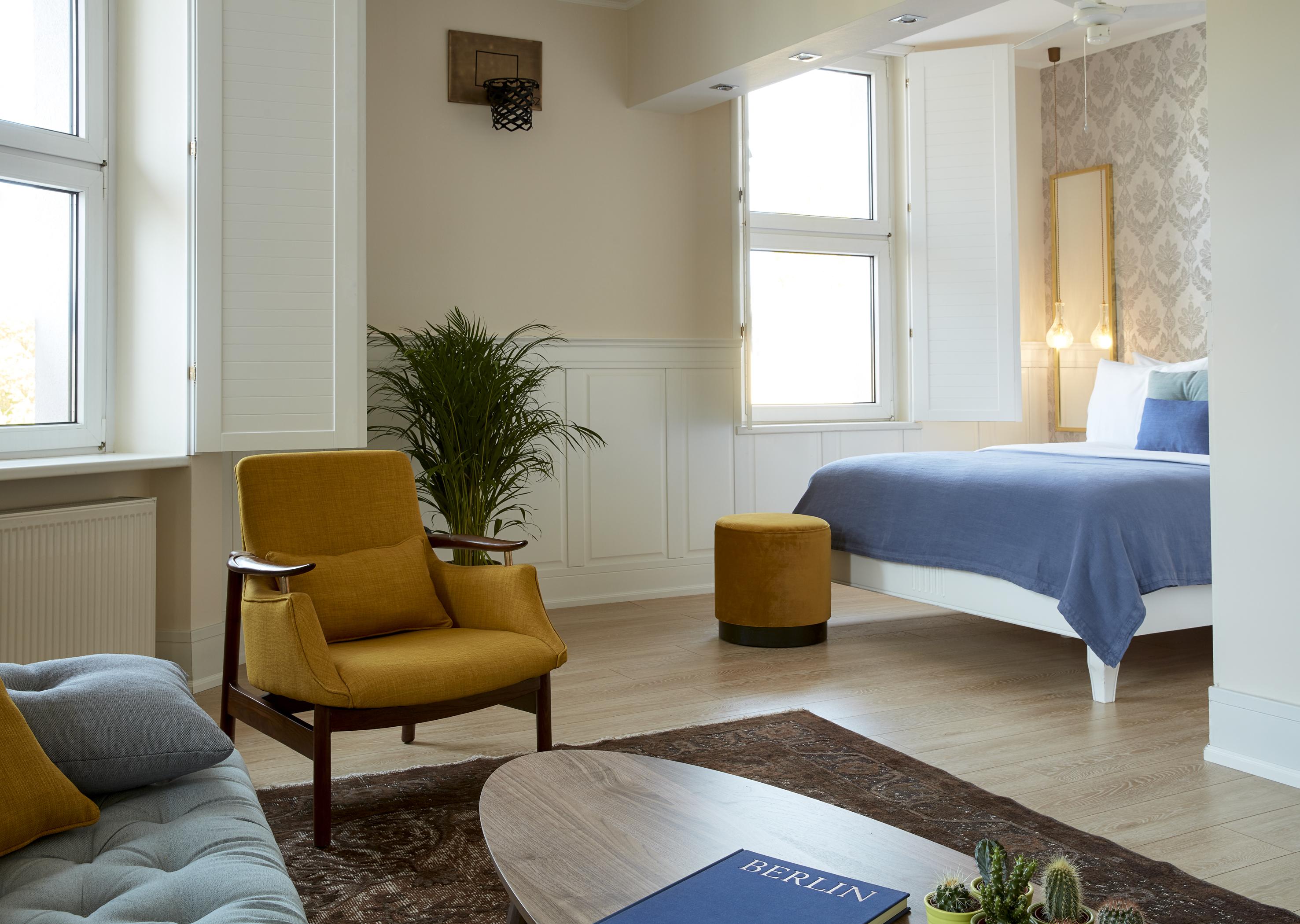 Hotel Max Brown Ku'damm, Part Of Sircle Collection Berlin