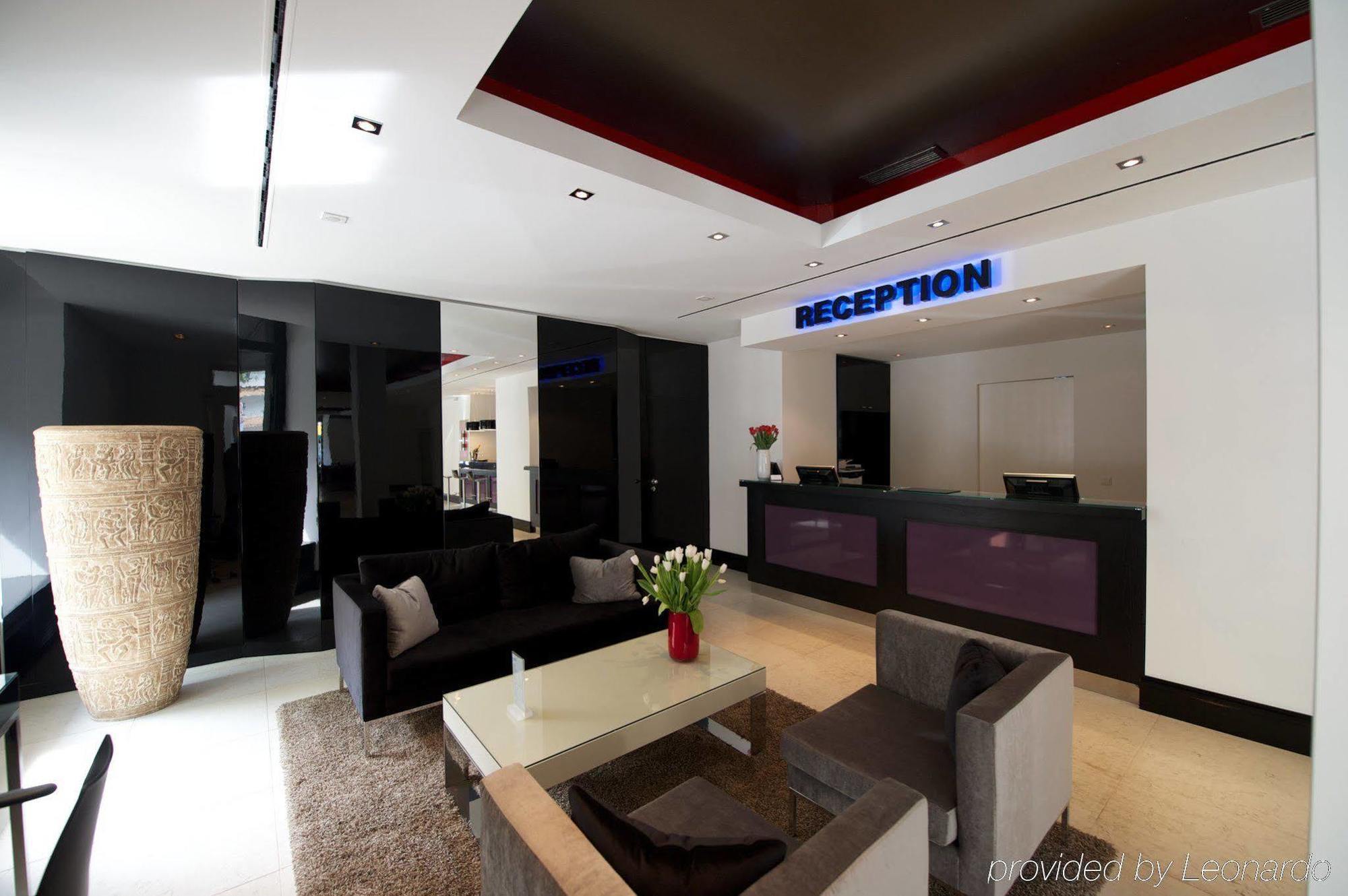 Hotel Max Brown Ku'damm, Part Of Sircle Collection Berlino