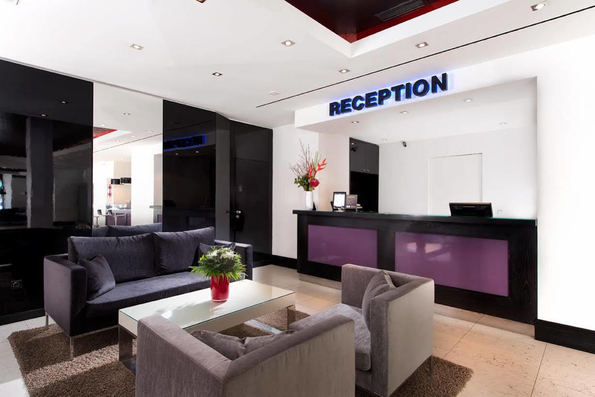 Hotel Max Brown Ku'damm, Part Of Sircle Collection Berlino